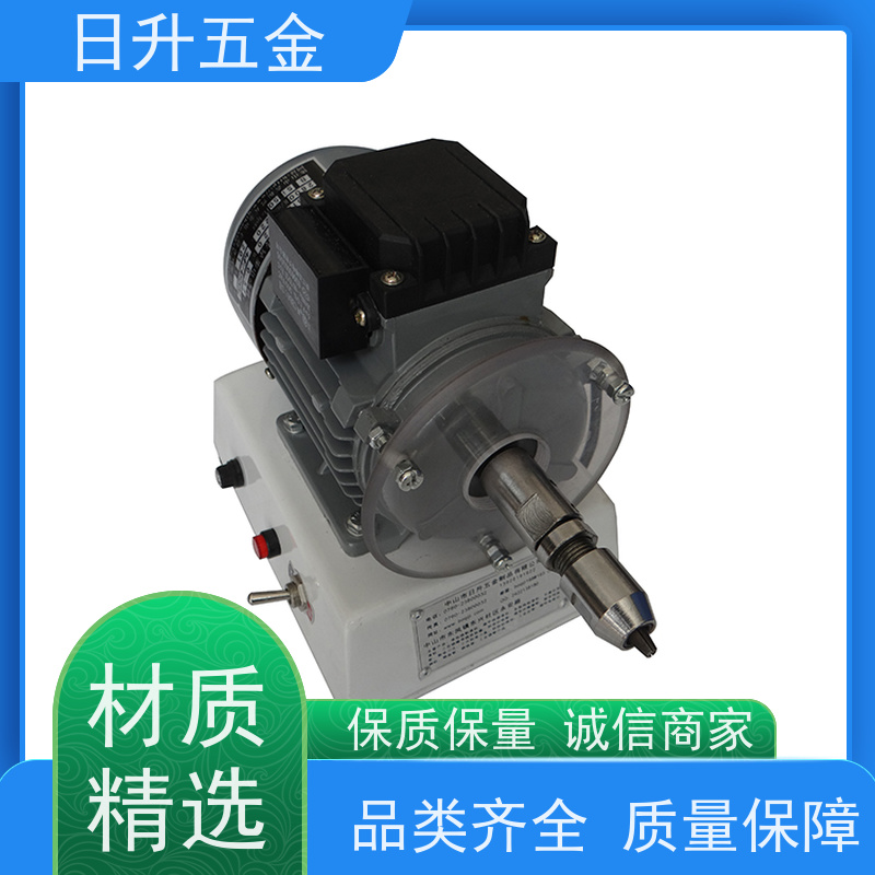 日升五金生產(chǎn)廠家磨漆皮機(jī)漆包線去漆器銅鋁線