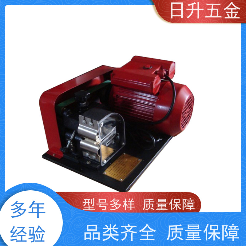 日升五金性能穩(wěn)定剝漆皮機(jī)銅線(xiàn)漆包線(xiàn)自動(dòng)刮漆機(jī)