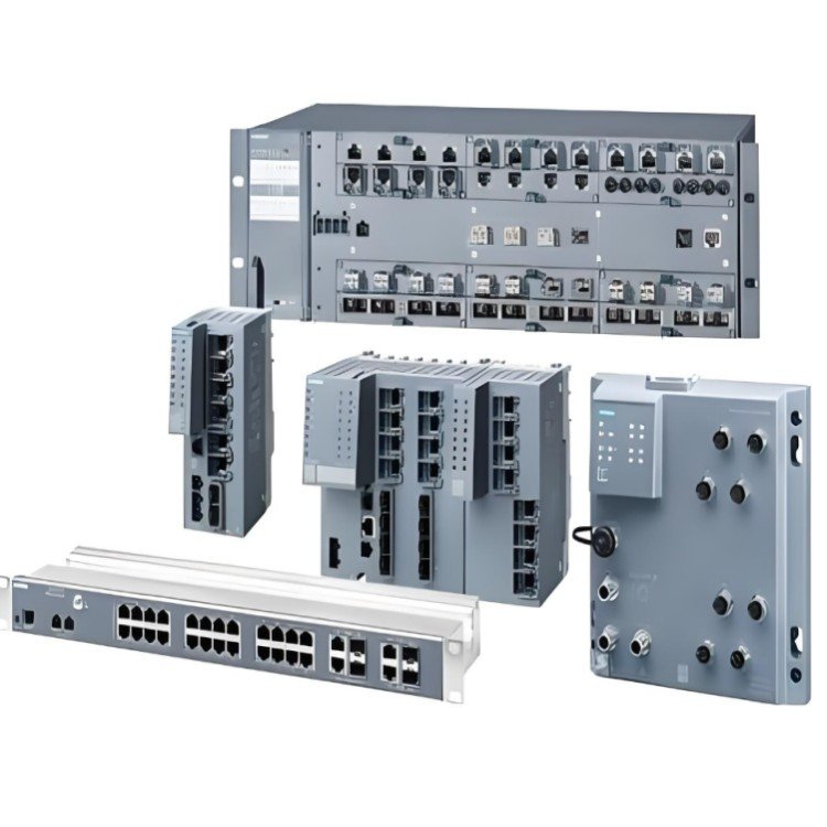 西門子SCALANCEXC206-2網(wǎng)管型交換機(jī)6GK5206-2BB00-2AC2