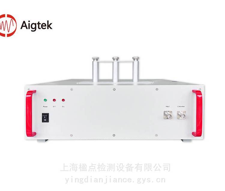 ATS-M1010C寬帶互感器驅(qū)動電流源