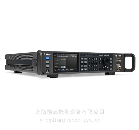 鼎陽(SIGLENT)SSG6083A微波信號發(fā)生器