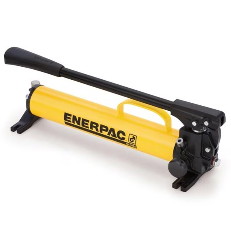 恩派克雙速鋼制手壓泵P77液壓泵ENERPAC手動打壓泵高壓泵P-77維修