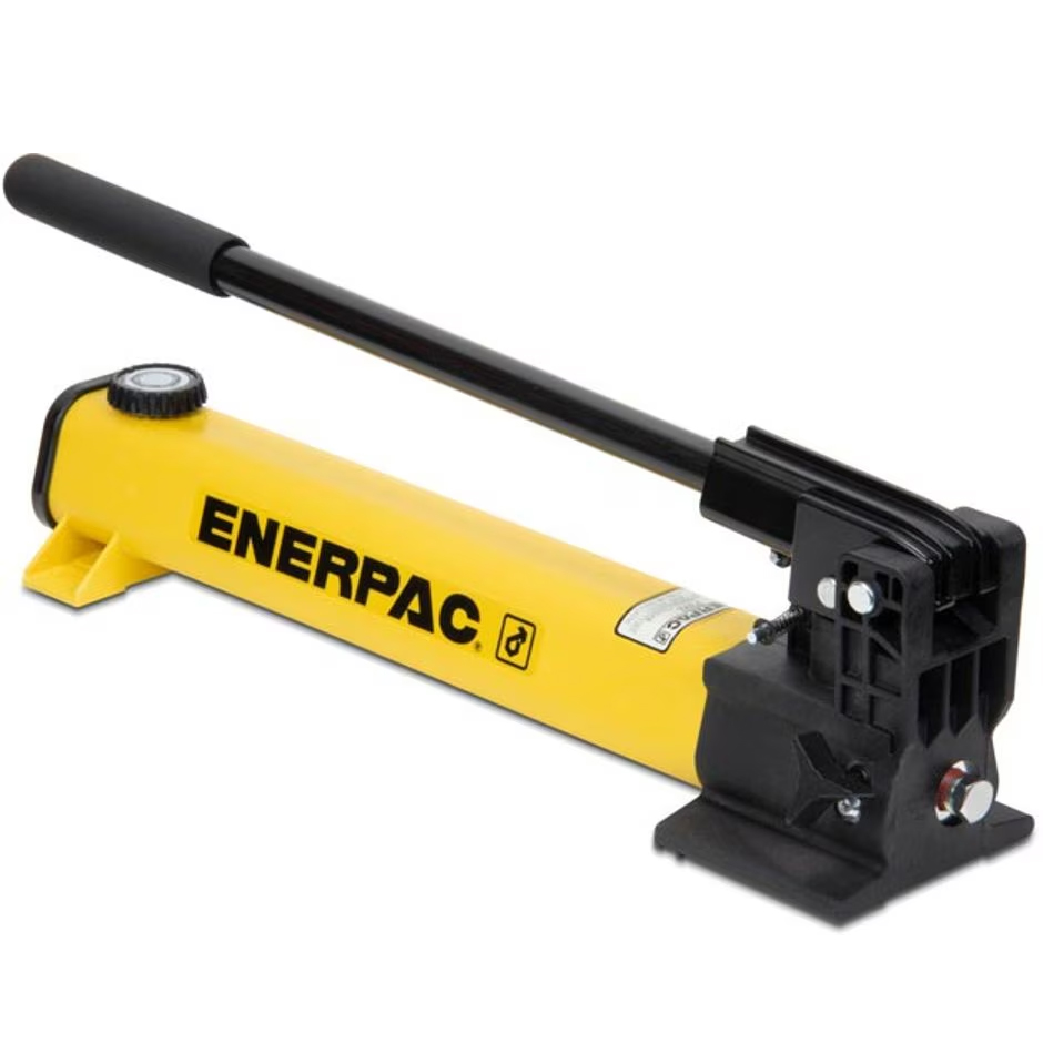 恩派克P系列輕型手動(dòng)泵P-392原裝正品ENERPAC手動(dòng)液壓泵P392