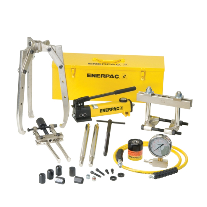 ENERPAC多功能拔輪器套件BHP-1752恩派克進(jìn)口液壓拉馬BHP-5751G