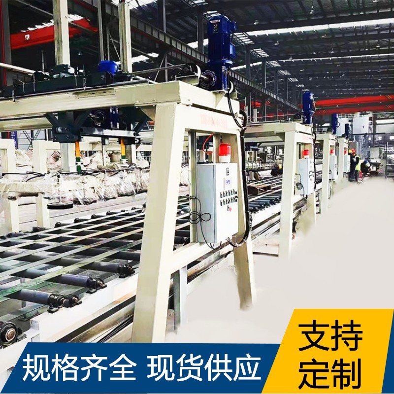 全自動(dòng)碼垛機(jī)鋁塑板上板機(jī)吸板機(jī)設(shè)備工業(yè)上料機(jī)械手生產(chǎn)廠視頻