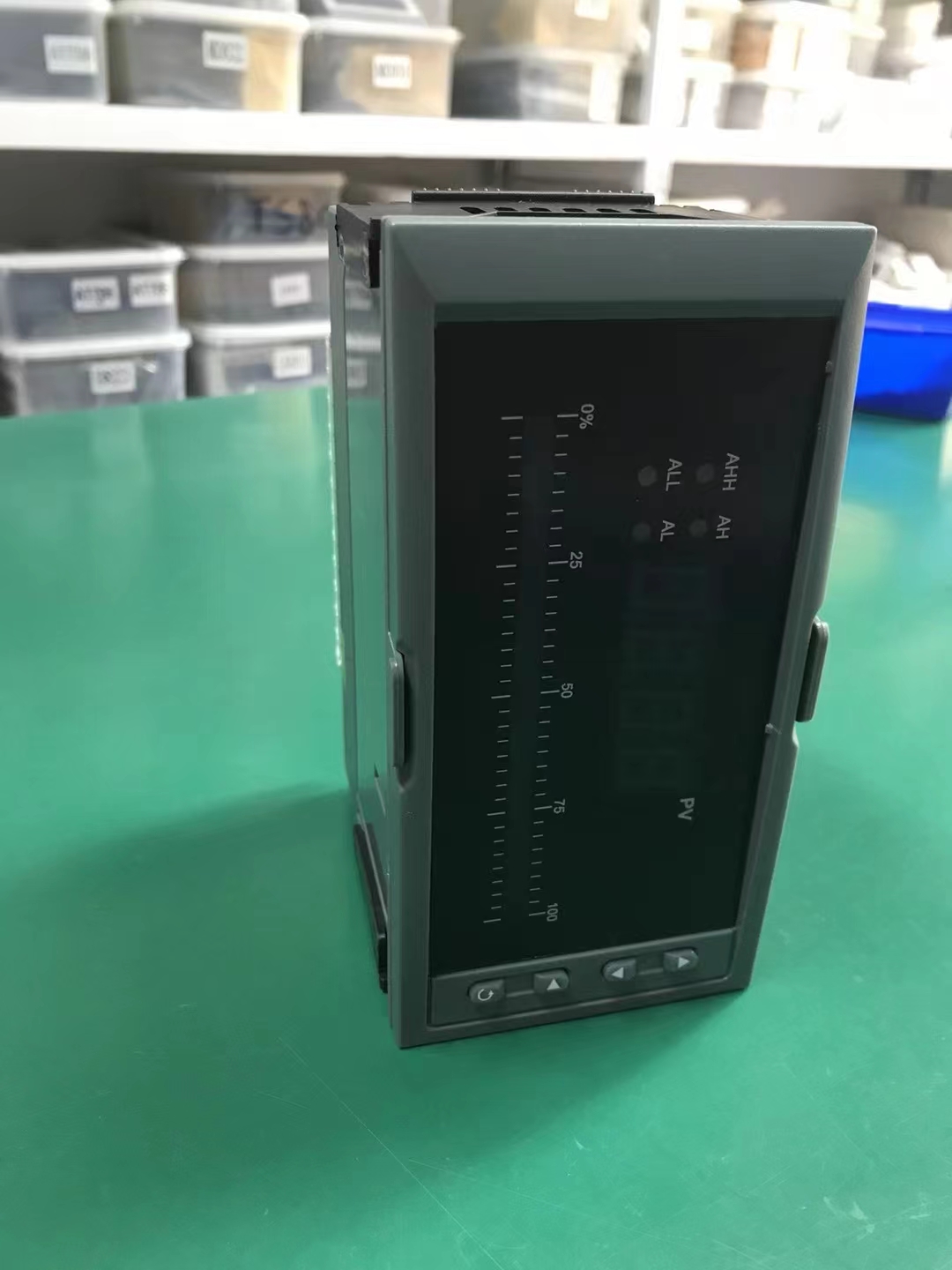AI-208D2L5數(shù)顯表AI-208智能測控儀