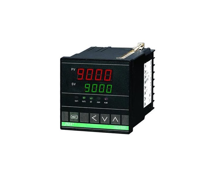 LU-904M智能數(shù)顯表LU系列智能測(cè)控儀電控系統(tǒng)數(shù)顯
