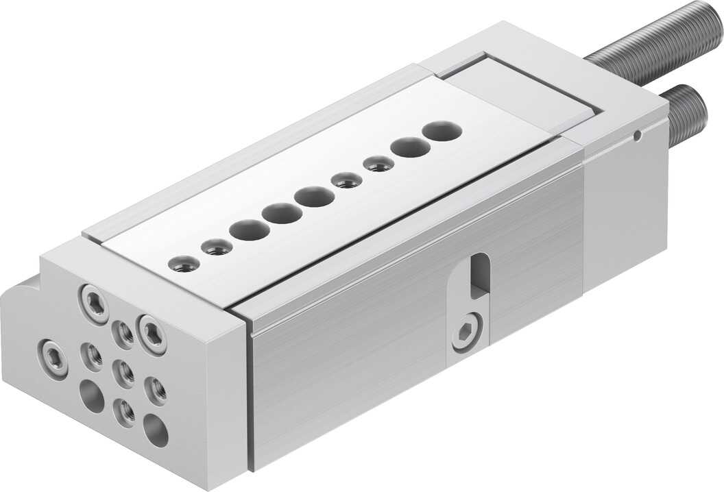 費(fèi)斯托電磁閥小型滑臺(tái)式氣缸DGSL-16-30-P1A