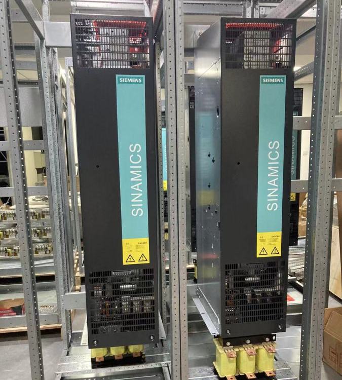 S120西門(mén)子變頻器整流單元6SL3330-7TE33-8AA0