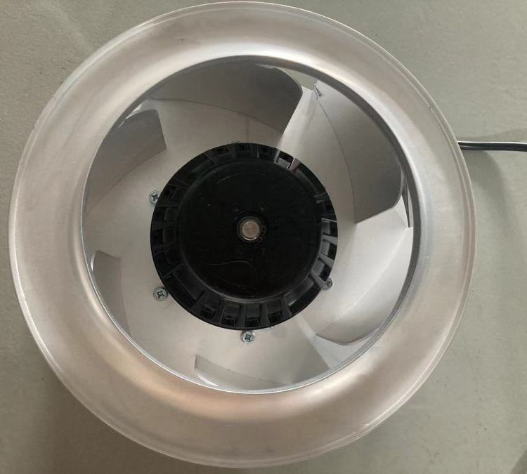 直流調(diào)速器擴容風機380V外接離心RSS80-FAN-V3B