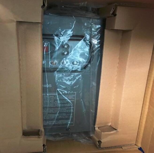 供應(yīng)明電舍變頻器VT240S-2P2HA02-000Y002現(xiàn)貨全新原裝，長期供應(yīng)