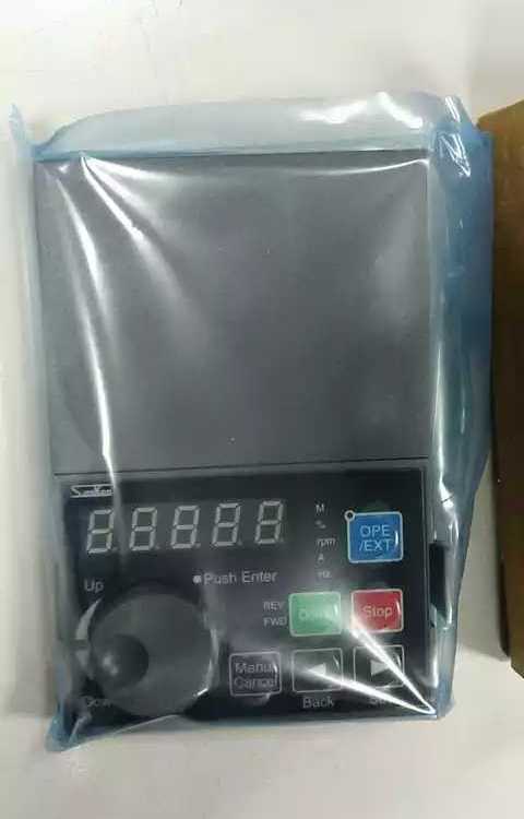 銷售三墾變頻器NS-4A032-B現(xiàn)貨原裝正品，優(yōu)惠特賣