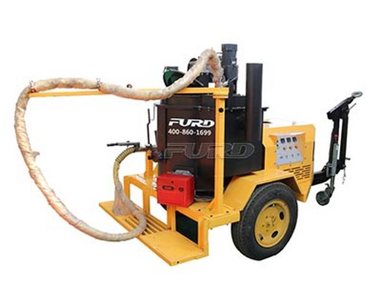 FGF-200道路灌縫機(jī)瀝青灌縫機(jī)路面修補(bǔ)設(shè)備