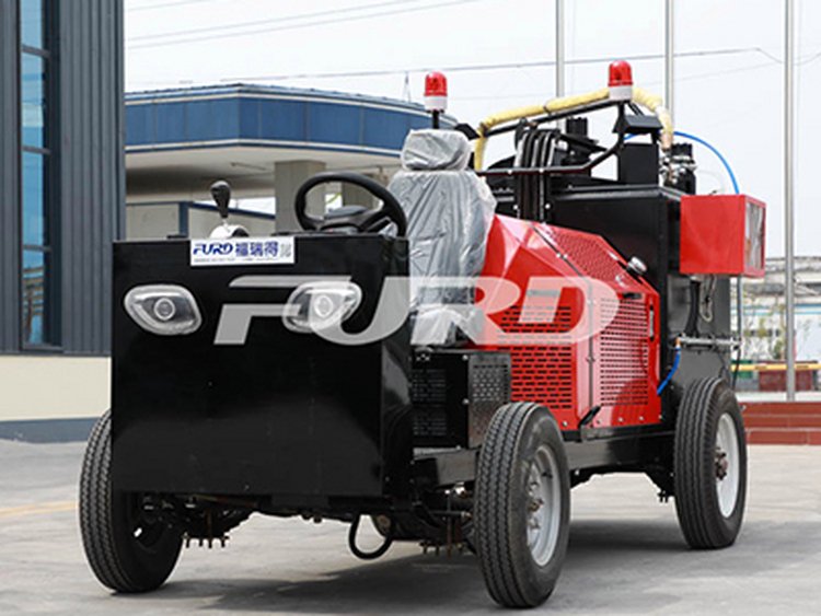 350L牽引式瀝青灌縫機公路養(yǎng)護設(shè)備品質(zhì)保證廠家直銷