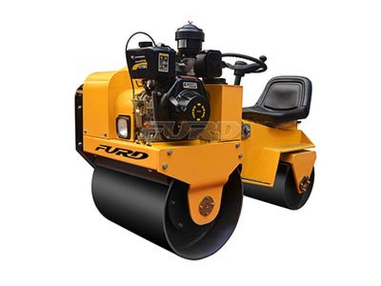 FYL-850座駕壓路機(jī)液壓震動(dòng)鋼輪小型壓土機(jī)品質(zhì)保證