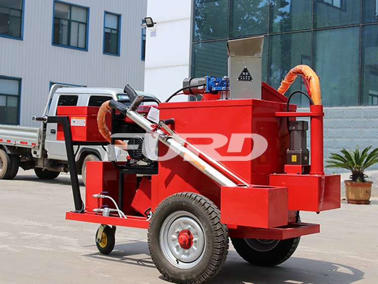100D型瀝青灌縫機路面修補設備廠家直銷質量保證