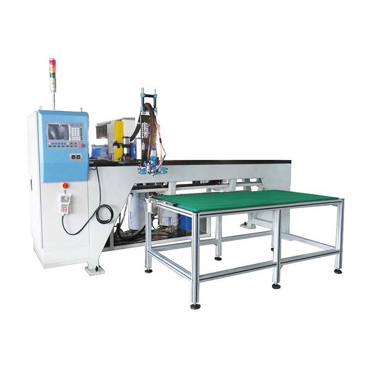 配電柜點(diǎn)膠機(jī)-機(jī)柜密封打膠機(jī)燈具\(yùn)/接線(xiàn)盒密封涂膠機(jī)發(fā)泡機(jī)