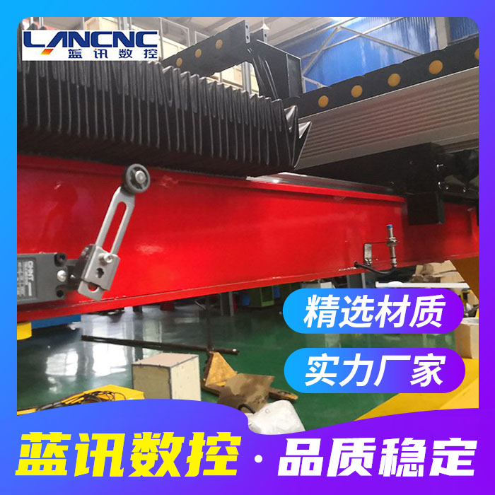 藍(lán)訊數(shù)控鋼結(jié)構(gòu)型材加工設(shè)備型鋼等離子切割機(jī)H型