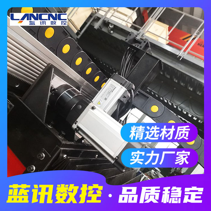 藍(lán)訊數(shù)控工字鋼等離子切割機(jī)鋼結(jié)構(gòu)型材加工設(shè)備H型鋼