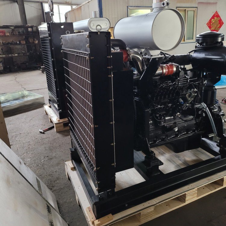 英格索蘭SD200FSD200DX壓路機(jī)用康明斯QSB5.9發(fā)動(dòng)機(jī)維修保養(yǎng)件