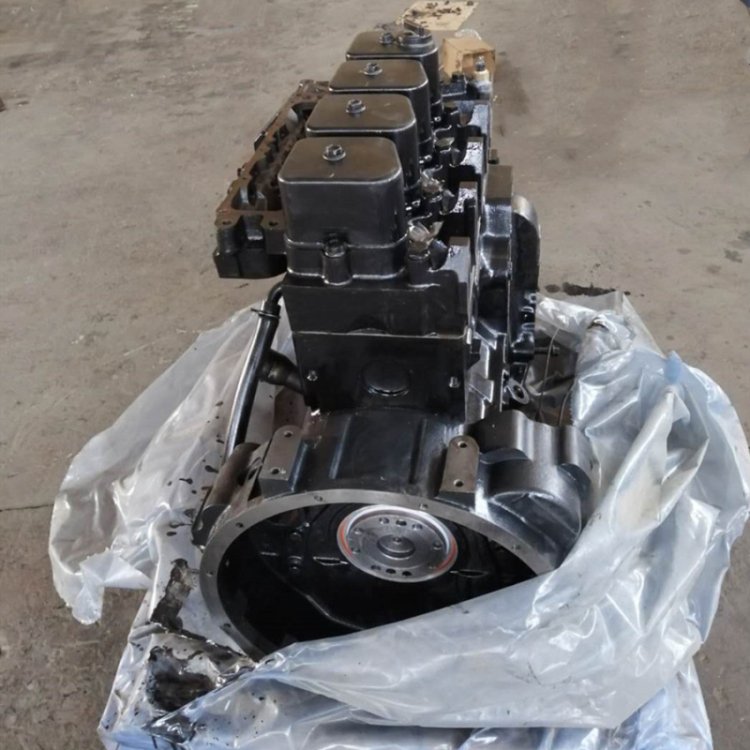 QSB3.9QSB4.5-C130發(fā)動機總成3637764氣門3635074散熱器3641078