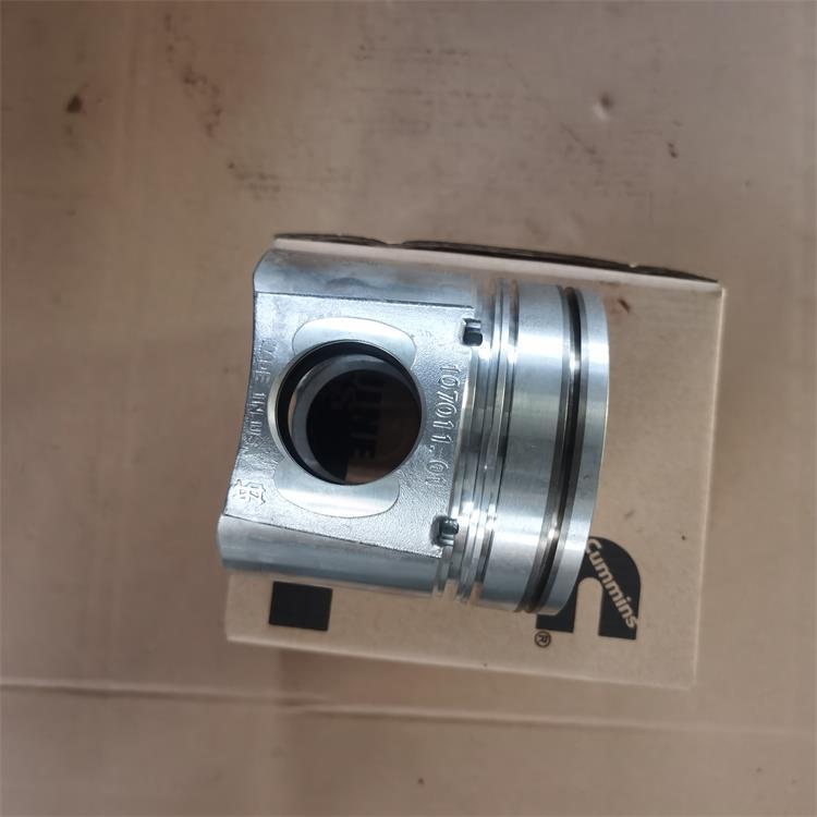 6BTA5.9金泰SDH50多功能樁機康明斯B5.9-C活塞組件燃油泵增壓器