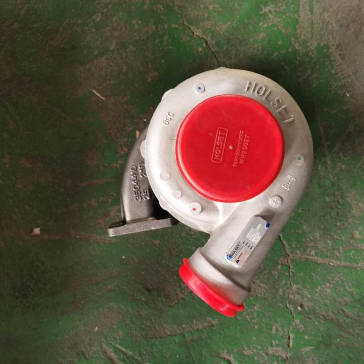 HX55增壓器4089988康明斯發(fā)動機M11渦輪增壓器40403444040345QSM