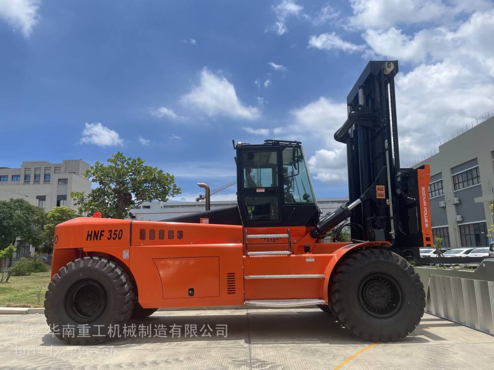 鑿崡閲嶅伐HNF320鍏�(n猫i)鐕冨紡鍙夎粖32鍣搁泦瑁濈鎼亱瑷�(sh猫)鍌�
