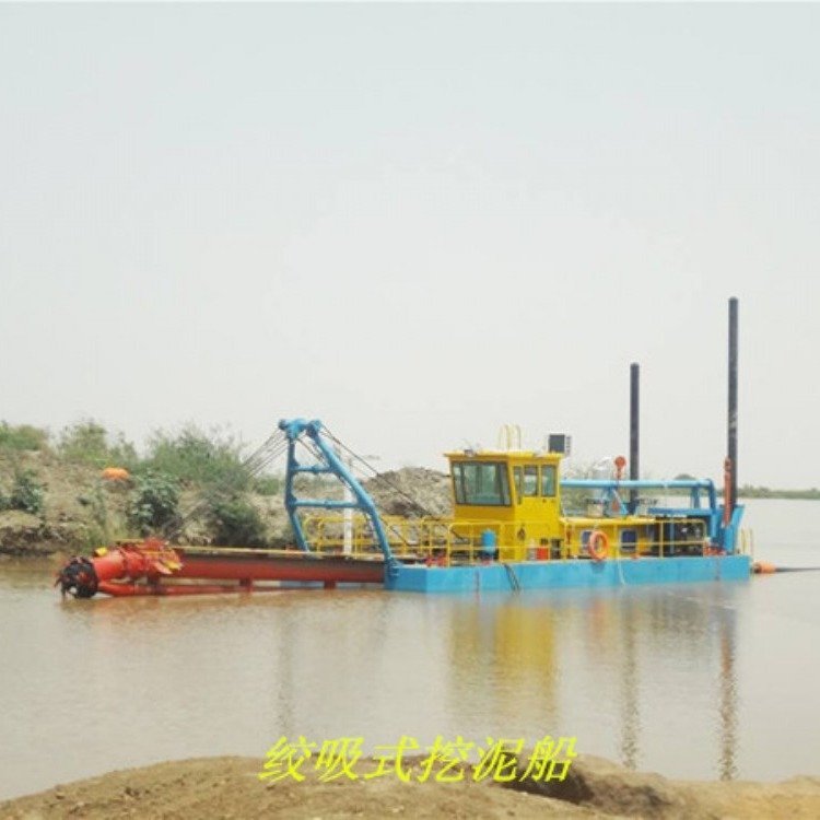 小型挖泥船現(xiàn)貨出售湖南常德挖泥船價(jià)格