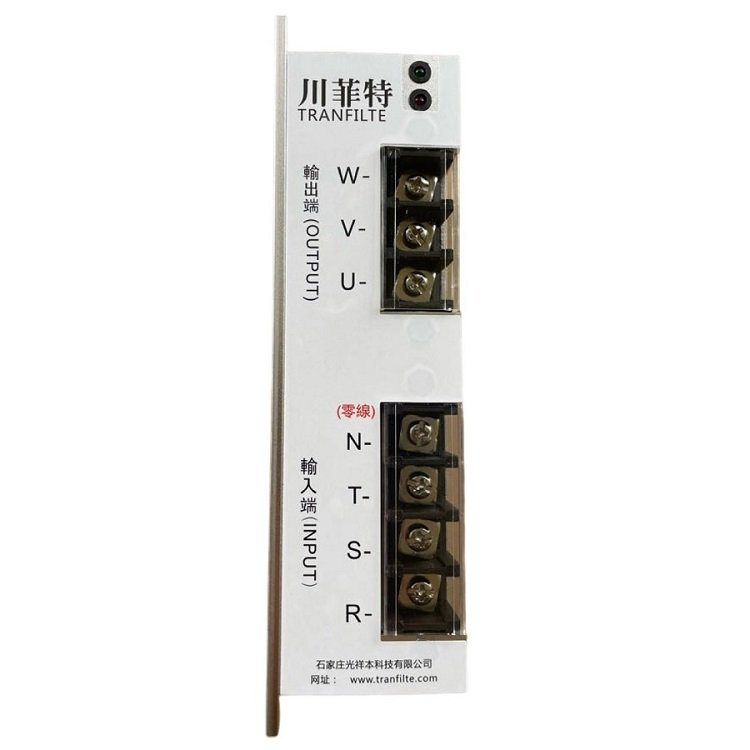 川菲特伺服電子變壓器TFE-T2-010輸入輸出長期供應(yīng)