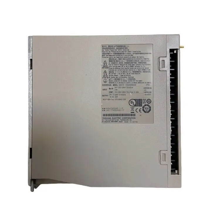 SGD7S-120A00B202安川YASKAWA伺服電機(jī)驅(qū)動(dòng)器