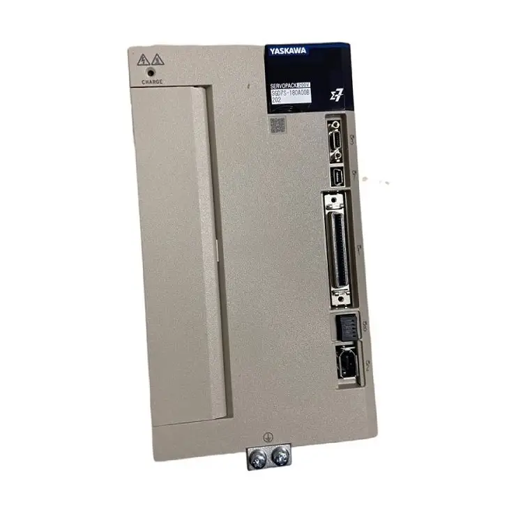 供應(yīng)SGD7S-550A00B202安川伺服電機(jī)驅(qū)動器馬達(dá)