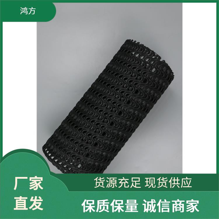 100*30mm矩形塑料盲溝水庫(kù)堤壩制造廠商維護(hù)需求相對(duì)少