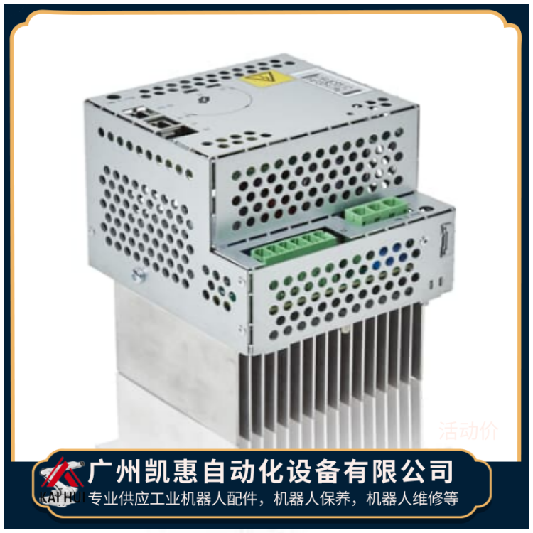 DSQC664工業(yè)機(jī)器人外部軸驅(qū)動單元3HAC030923-001