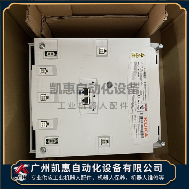 庫卡機(jī)器人驅(qū)動電源KPP600-20-1X40訂貨號：00198260