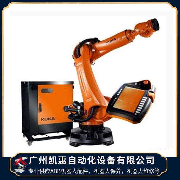 庫卡機(jī)器人保養(yǎng)，工業(yè)機(jī)器人常規(guī)維保，碼垛機(jī)器人維護(hù)