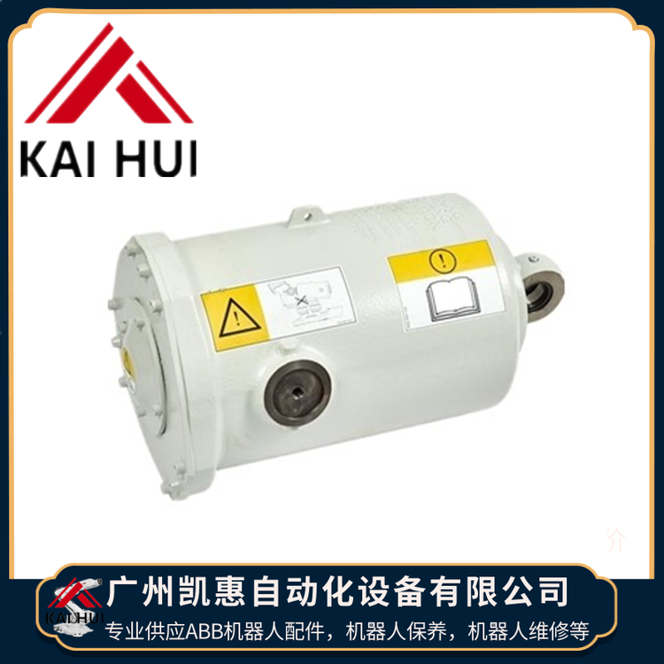 IRB6700工業(yè)機器人平衡缸3HAC043477-002可承接上門安裝調(diào)試