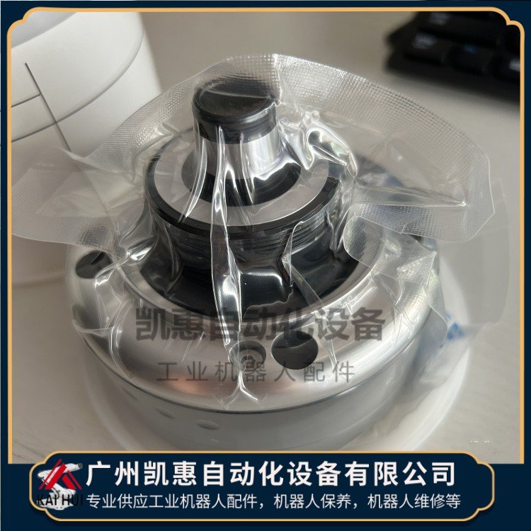 噴涂機(jī)器人霧化器空氣馬達(dá)3HS2000-01機(jī)器人備件