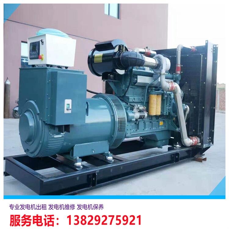 深圳出租發(fā)電機(jī)環(huán)保柴油電源車租賃三奧送貨上門免費(fèi)調(diào)試