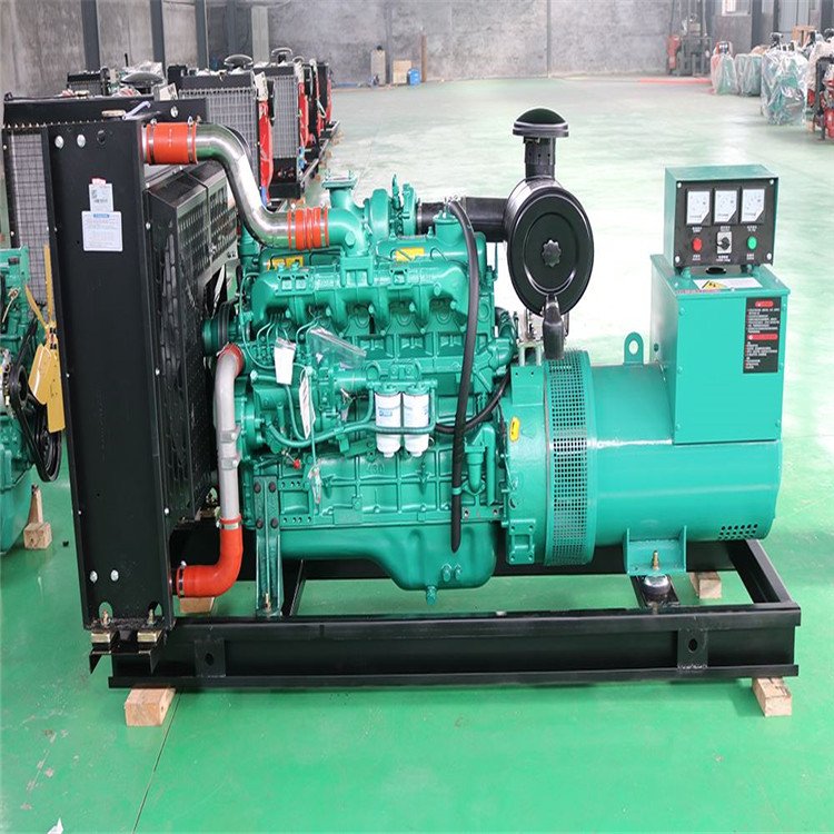 三奧100KW-2000KW發(fā)電機組租賃柴油發(fā)電機全國日租月租