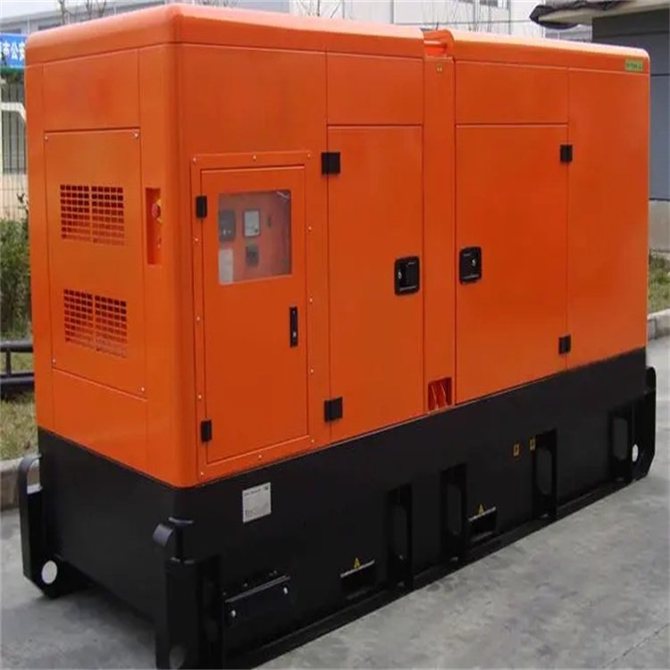 鋁合金防雨式發(fā)電機(jī)900KW開架式智能調(diào)節(jié)220V
