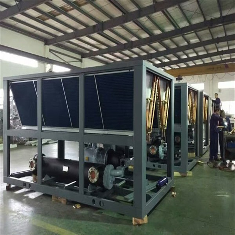 注塑機(jī)冷卻渦旋式低溫制冷機(jī)水機(jī)批發(fā)定制優(yōu)選諾雄機(jī)械設(shè)備