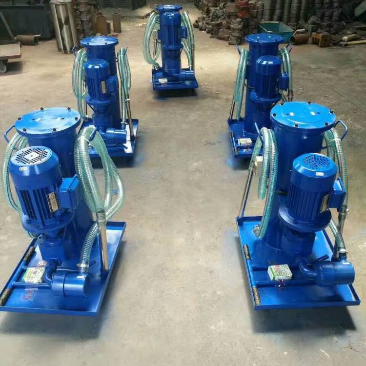 永科凈化濾油機_LUCA.BH-40×30潤滑油機油凈油機