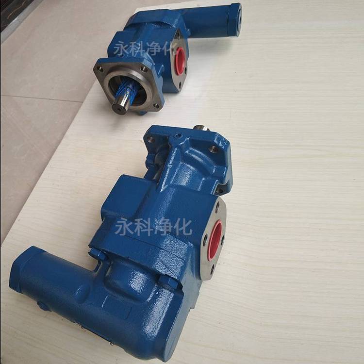 KF50LG1齒輪式輸油泵潤滑油重油工業(yè)輕油輸送泵