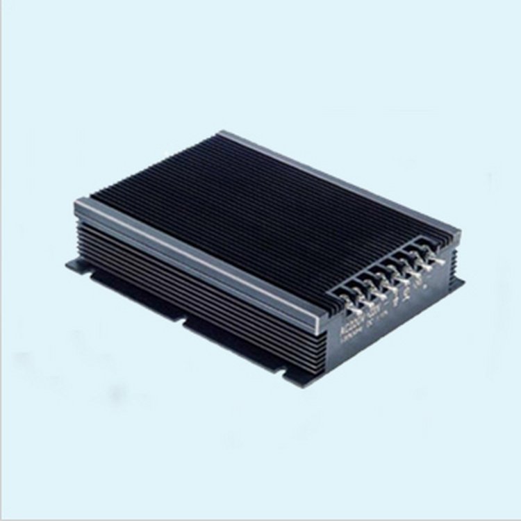 AC-DC模塊電源工業(yè)級(jí)寬溫高效電源全密封結(jié)構(gòu)