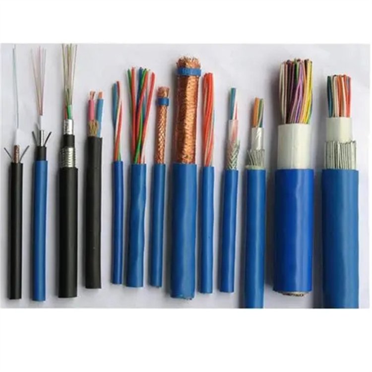 天康銅芯交聯(lián)聚乙烯絕緣聚氯乙烯護套電力電纜