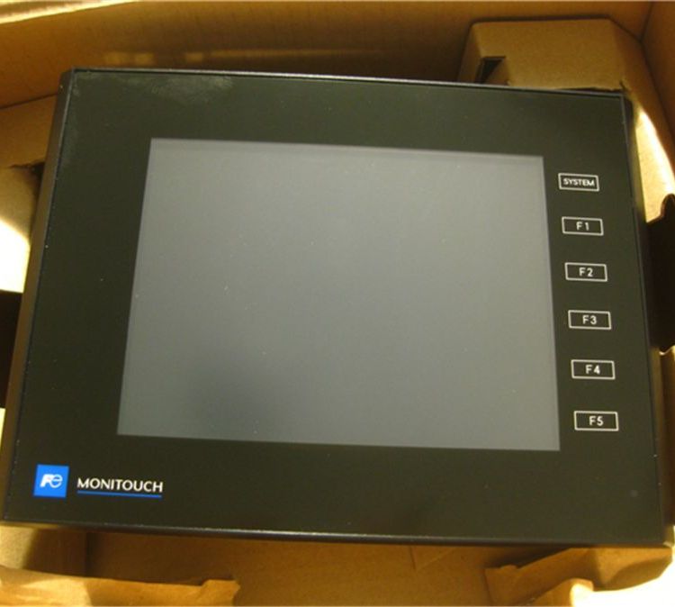 日本進(jìn)口觸摸屏