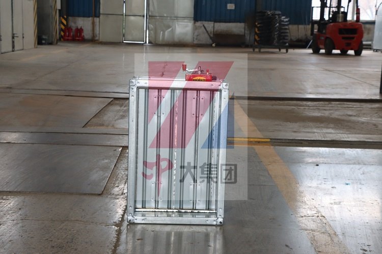 防火閥中大空調(diào)中大防火閥防火閥生產(chǎn)加工批量供貨