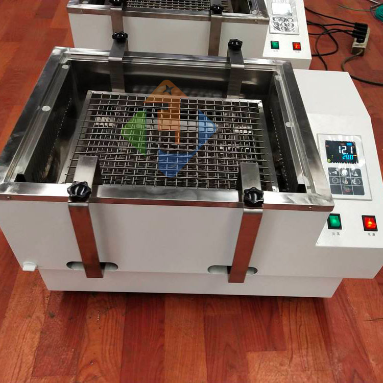 水浴\/氣浴恒溫搖床，大容量搖瓶機萬能夾具雙功能振蕩器