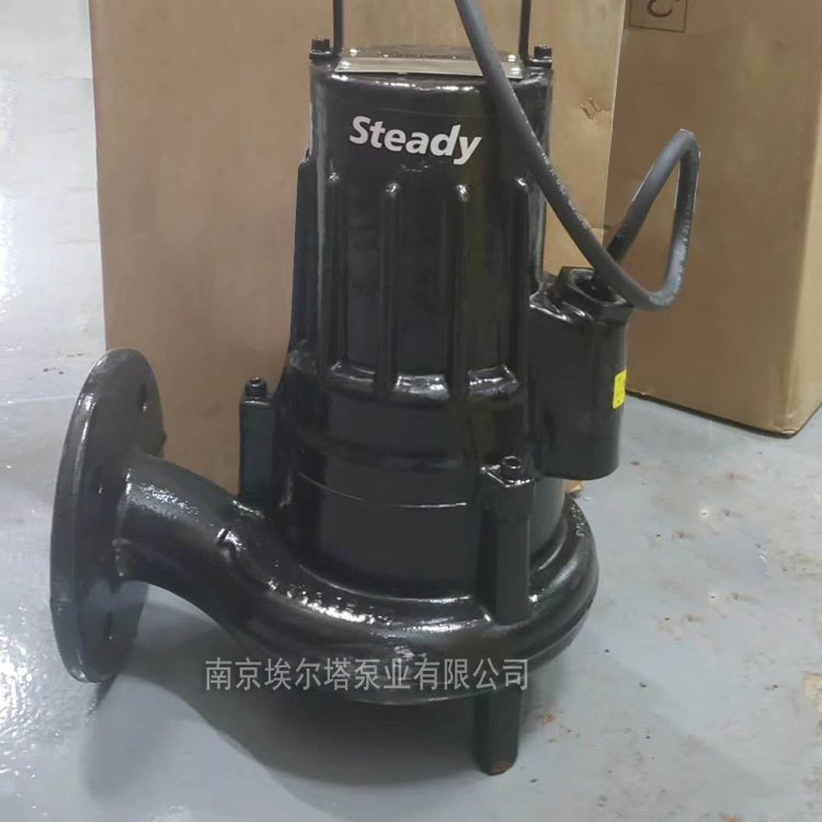 FLYGTSTEADY世代潛水排污泵1310.180.260水泵